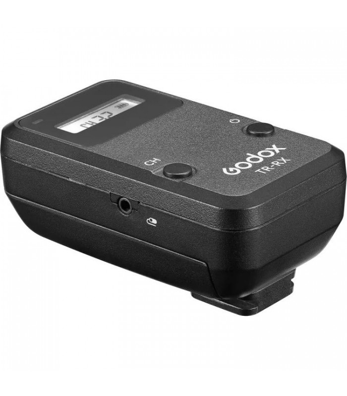 ریموت کنترلر تایمر‌دار گودوکس مدل Godox TR-C3 Wireless Timer Remote Control