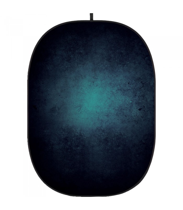 پرده عکاسی گودکس مدل Godox Collapsible Background (Abstract Texture 1)