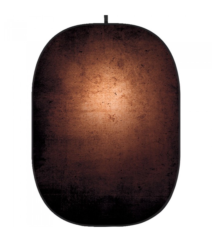 پرده عکاسی گودکس مدل Godox Collapsible Background (Abstract Texture 7)