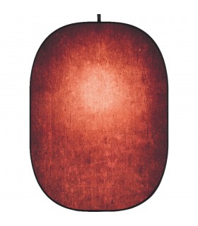 پرده عکاسی گودکس مدل Godox Collapsible Background (Abstract Texture 13)