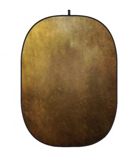 پرده عکاسی گودکس مدل Godox Collapsible Background (Abstract Texture 18)