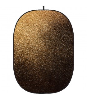 پرده عکاسی گودکس مدل Godox Collapsible Background (Bokeh Texture 1)