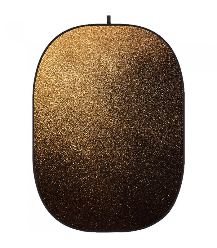 پرده عکاسی گودکس مدل Godox Collapsible Background (Bokeh Texture 1)