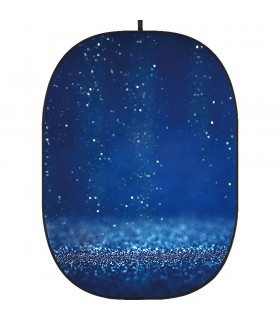 پرده عکاسی گودکس مدل Godox Collapsible Background (Bokeh Texture 9)