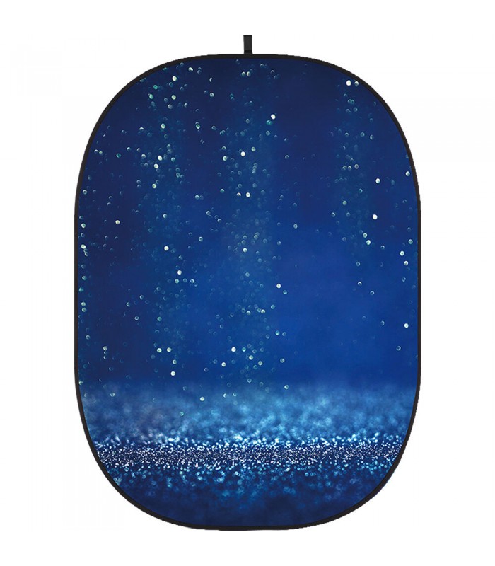 پرده عکاسی گودکس مدل Godox Collapsible Background (Bokeh Texture 9)