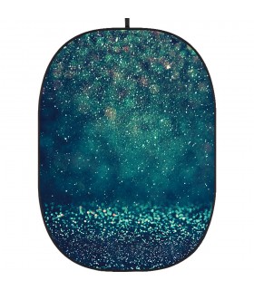 پرده عکاسی گودکس مدل Godox Collapsible Background (Bokeh Texture 13)