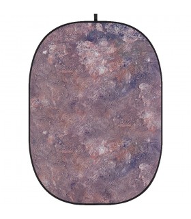 پرده عکاسی گودکس مدل Godox Collapsible Background (Abstract Painting 5)