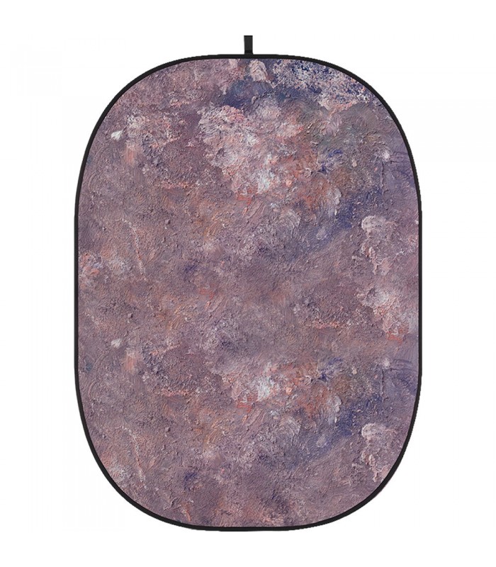 پرده عکاسی گودکس مدل Godox Collapsible Background (Abstract Painting 5)