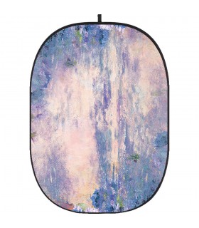 پرده عکاسی گودکس مدل Godox Collapsible Background (Floral Painting 1)