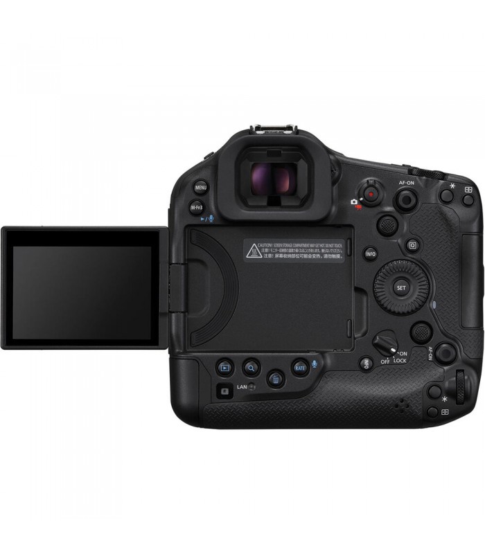 دوربین دیجیتال بدون آینه کانن مدل Canon EOS R1