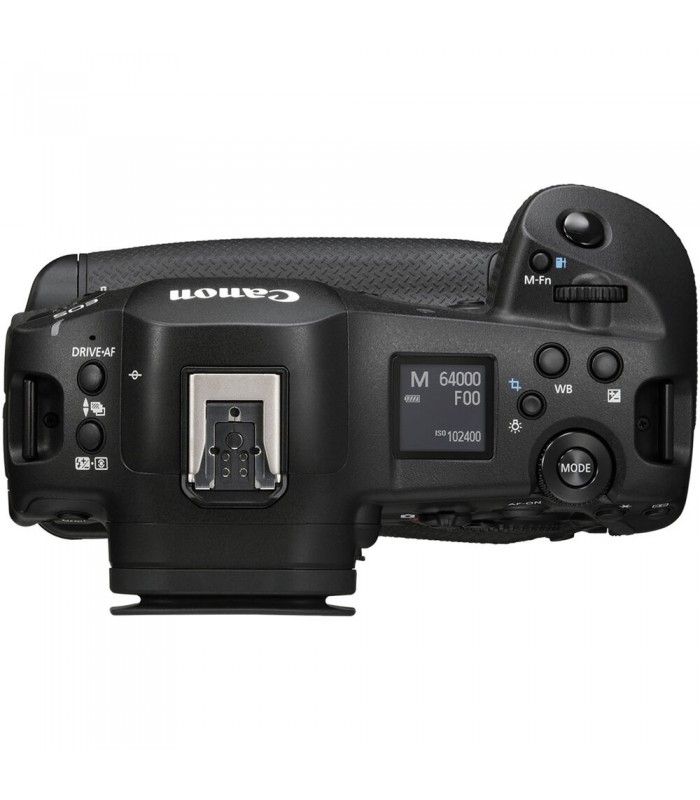 دوربین دیجیتال بدون آینه کانن مدل Canon EOS R1