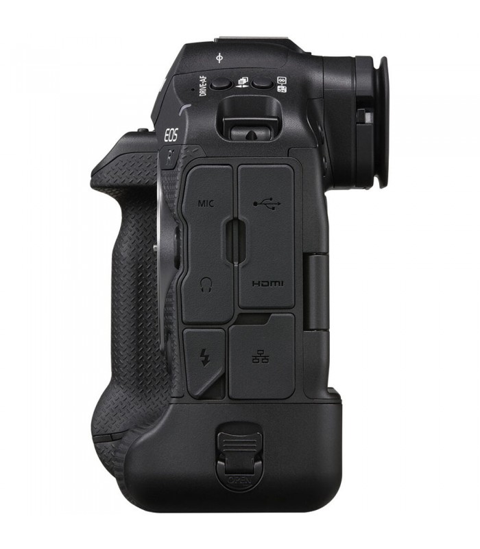 دوربین دیجیتال بدون آینه کانن مدل Canon EOS R1