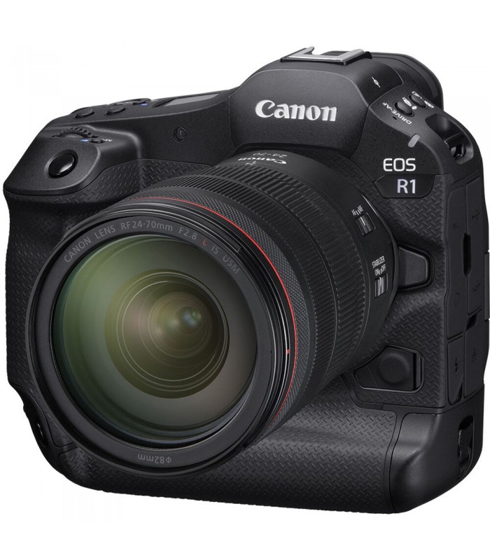 دوربین دیجیتال بدون آینه کانن مدل Canon EOS R1