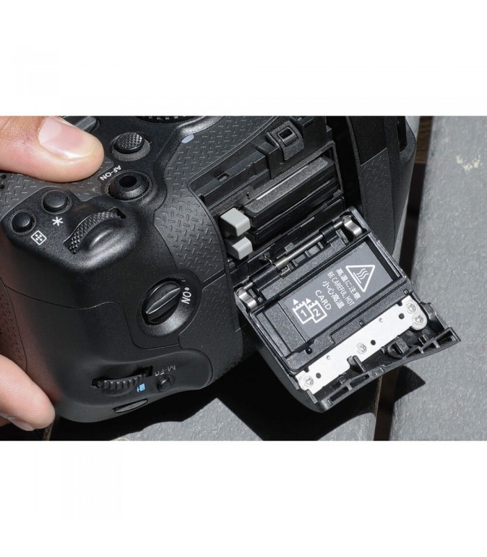 دوربین دیجیتال بدون آینه کانن مدل Canon EOS R1