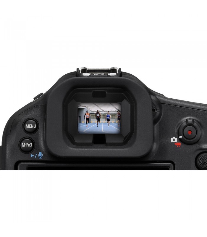 دوربین دیجیتال بدون آینه کانن مدل Canon EOS R1