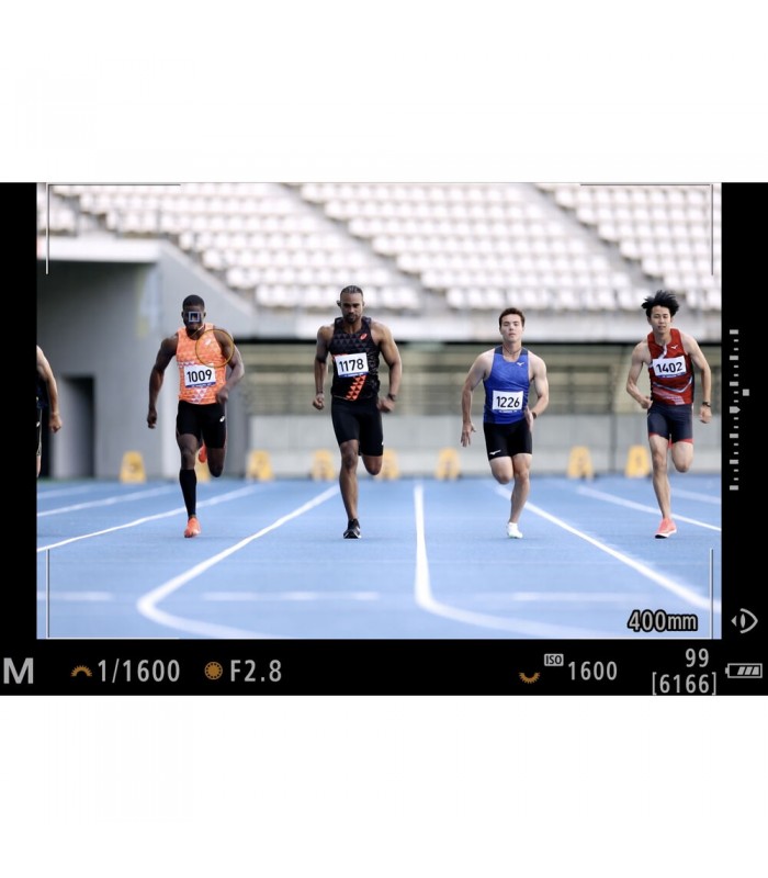 دوربین دیجیتال بدون آینه کانن مدل Canon EOS R1