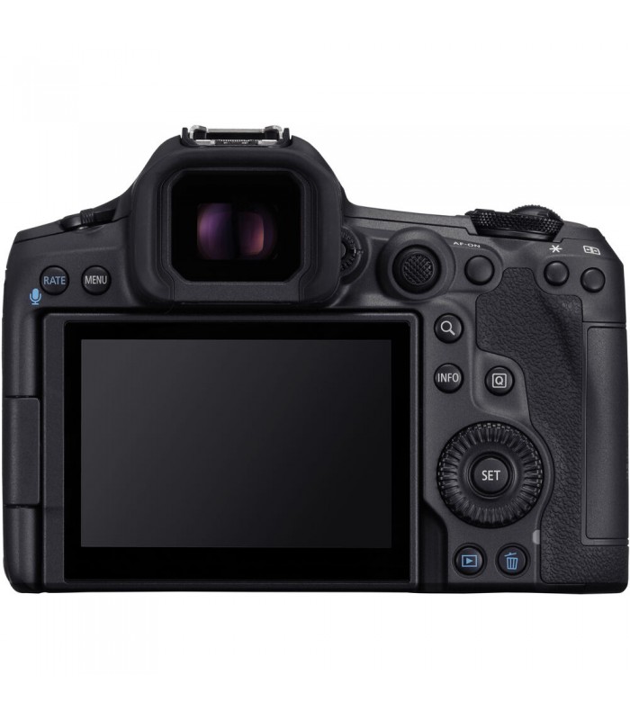 دوربین دیجیتال بدون آینه کانن مدل Canon EOS R5 Mark II