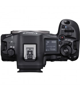 دوربین دیجیتال بدون آینه کانن مدل Canon EOS R5 Mark II