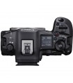 دوربین دیجیتال بدون آینه کانن مدل Canon EOS R5 Mark II