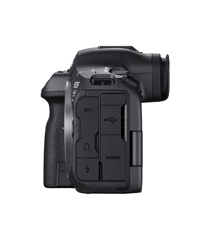 دوربین دیجیتال بدون آینه کانن مدل Canon EOS R5 Mark II