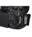 دوربین دیجیتال بدون آینه کانن مدل Canon EOS R5 Mark II