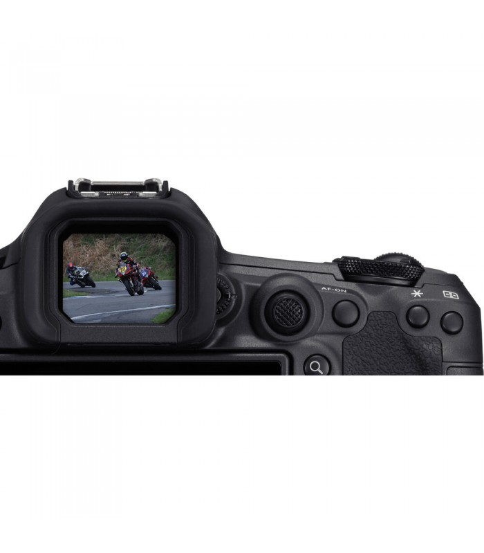 دوربین دیجیتال بدون آینه کانن مدل Canon EOS R5 Mark II