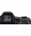 دوربین دیجیتال بدون آینه کانن مدل Canon EOS R5 Mark II