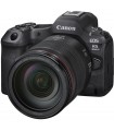 دوربین دیجیتال بدون آینه کانن مدل Canon EOS R5 Mark II