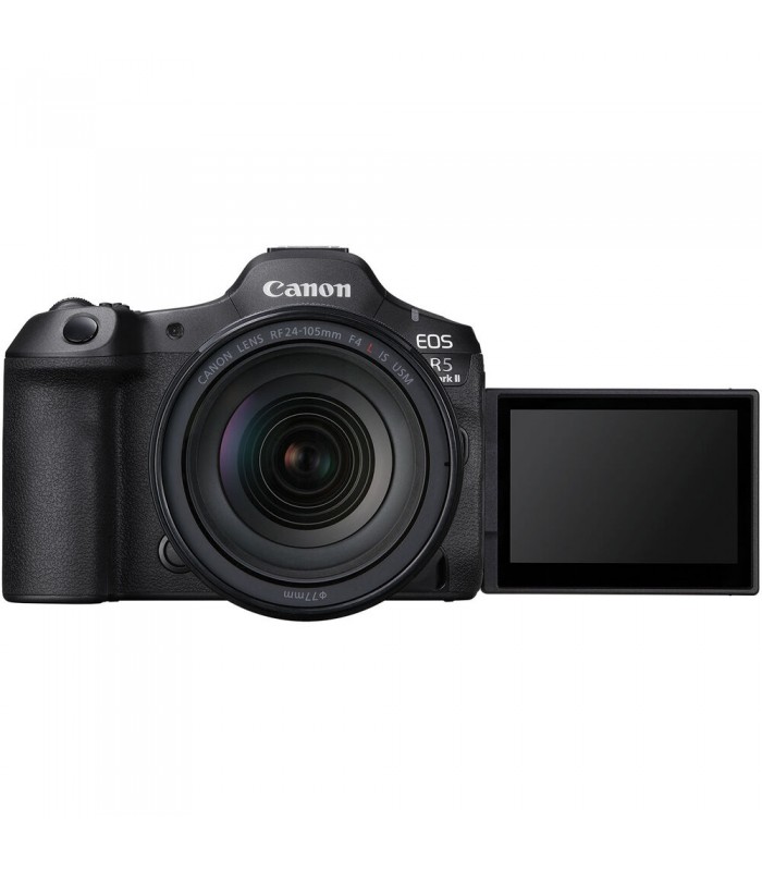 دوربین دیجیتال بدون آینه کانن مدل Canon EOS R5 Mark II