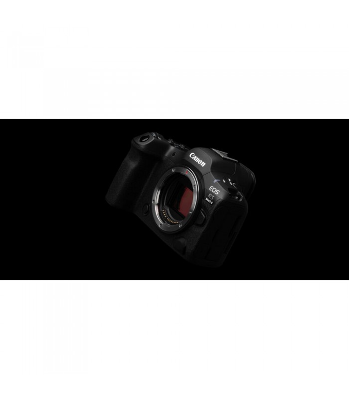 دوربین دیجیتال بدون آینه کانن مدل Canon EOS R5 Mark II