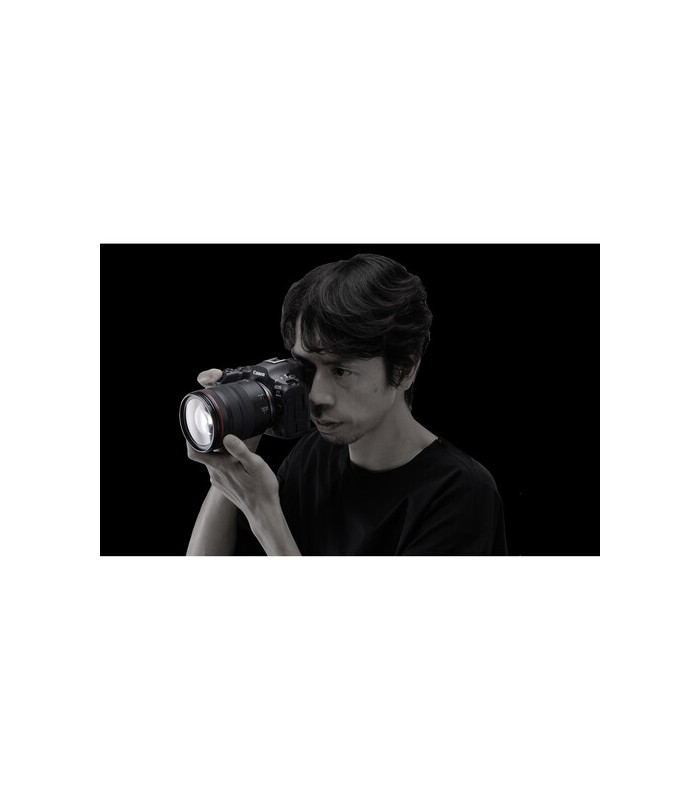 دوربین دیجیتال بدون آینه کانن مدل Canon EOS R5 Mark II