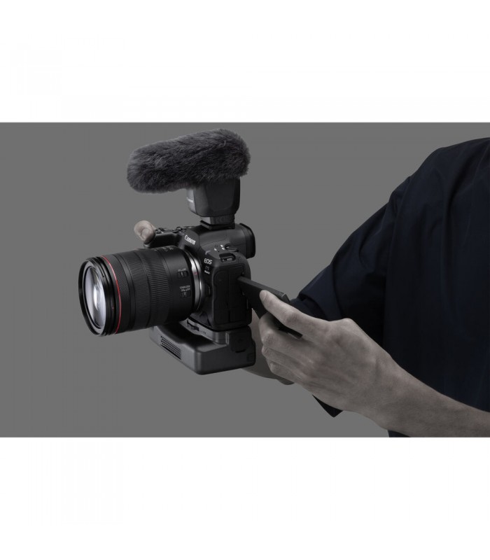 دوربین دیجیتال بدون آینه کانن مدل Canon EOS R5 Mark II