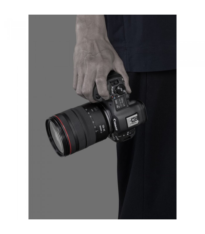 دوربین دیجیتال بدون آینه کانن مدل Canon EOS R5 Mark II