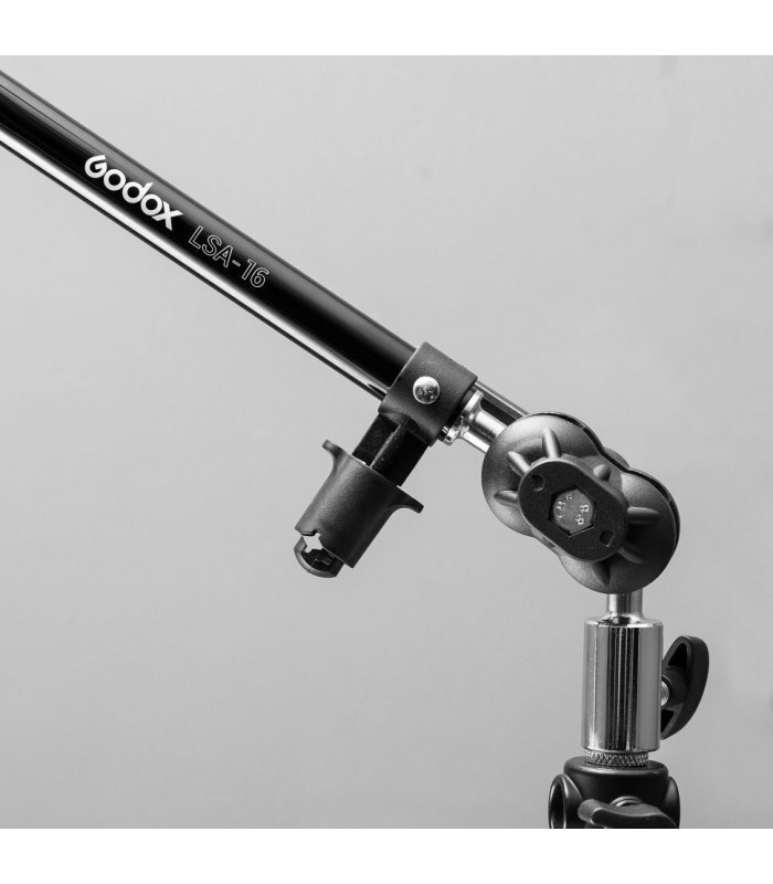 هولدر رفلکتور گودکس مدل Godox Boom Arm with Reflector Holder LSA-16