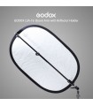 هولدر رفلکتور گودکس مدل Godox Boom Arm with Reflector Holder LSA-16