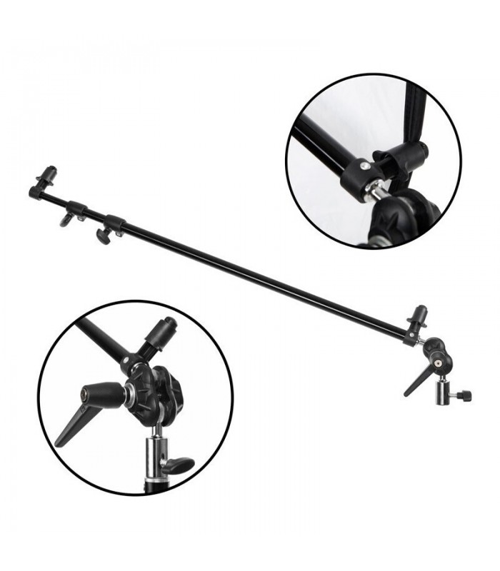 هولدر رفلکتور گودکس مدل Godox Boom Arm with Reflector Holder LSA-16
