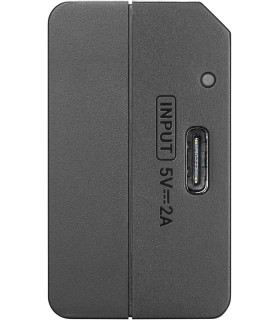 باتری قابل شارژ مناسب برای فلاش v1 pro گودکس مدل Godox VB30 Battery for V1Pro Flash Head