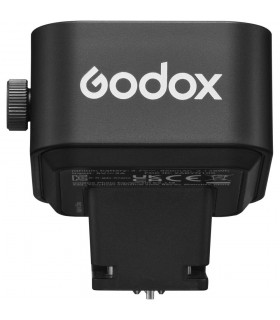 فرستنده (فلاش تریگر) لمسی گودکس مناسب برای کانن مدل Godox X3 C Touchscreen TTL Wireless Flash Trigger for Canon