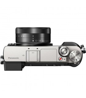 قیمت دوربین پاناسونیک مدل Panasonic Lumix DMC-GX85
