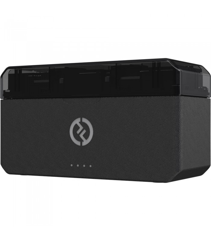 میکروفون یقه‌ای هالی‌لند مدل Hollyland LARK MAX Duo