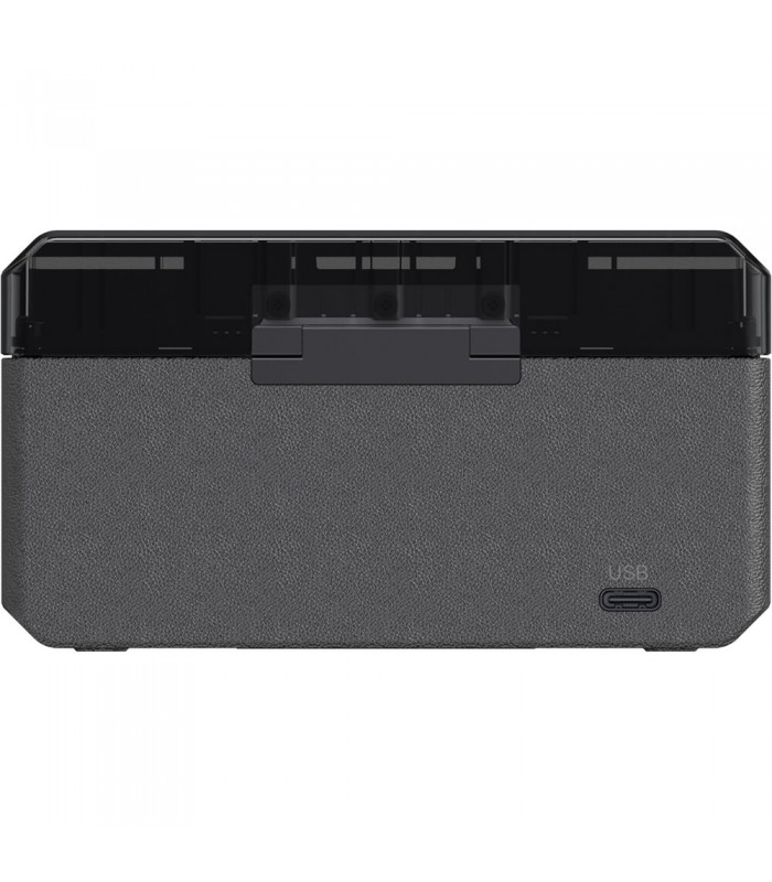 میکروفون یقه‌ای هالی‌لند مدل Hollyland LARK MAX Duo