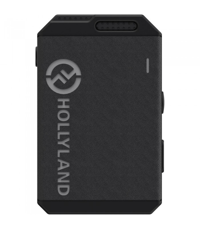 میکروفون یقه‌ای هالی‌لند مدل Hollyland LARK MAX Duo