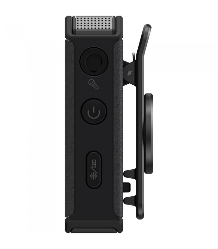 میکروفون یقه‌ای هالی‌لند مدل Hollyland LARK MAX Duo