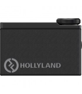 میکروفون یقه‌ای هالی‌لند مدل Hollyland LARK MAX Duo