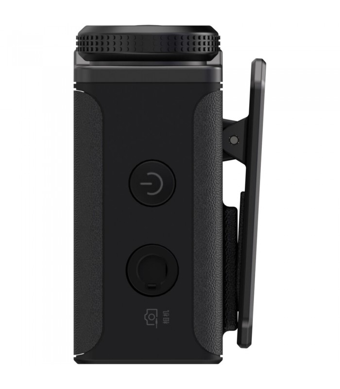 میکروفون یقه‌ای هالی‌لند مدل Hollyland LARK MAX Duo