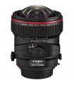 Canon TS-E 17mm f4L