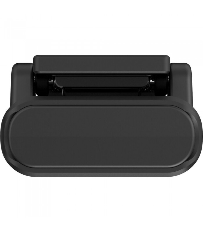 میکروفون یقه‌ای هالی‌لند مدل Hollyland LARK M1 Duo | رنگ مشکی