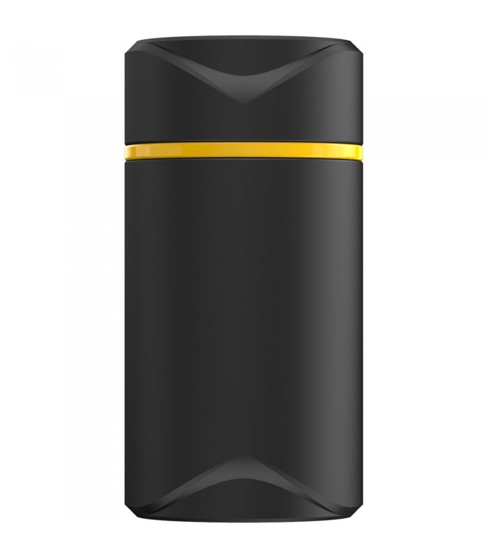 میکروفون یقه‌ای هالی‌لند مدل Hollyland LARK M1 Duo | رنگ مشکی