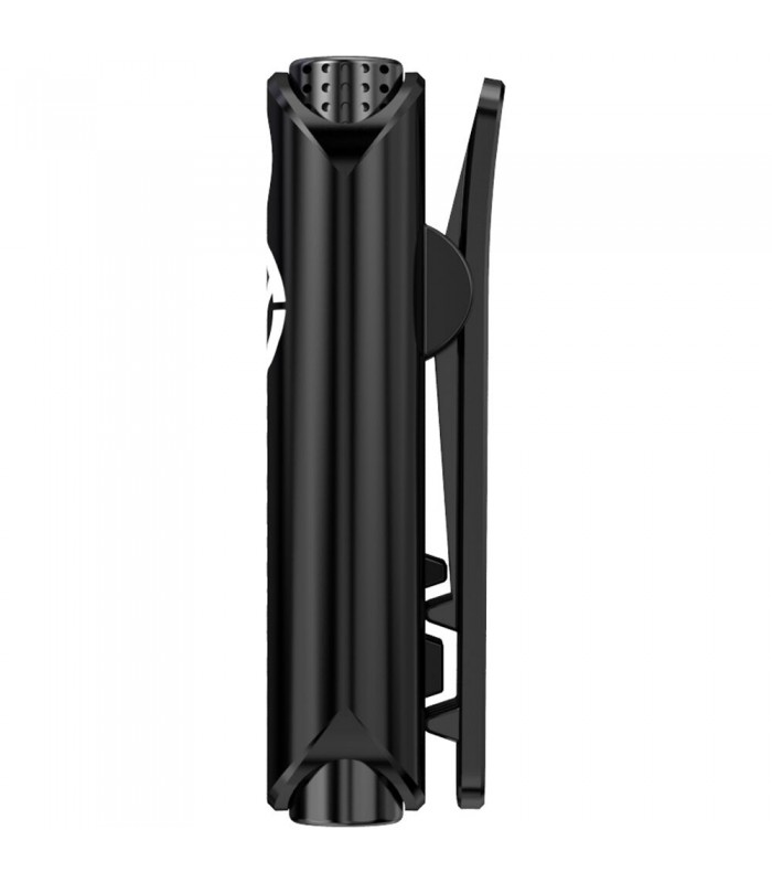 میکروفون یقه‌ای لایتنینگ هالی‌لند مدل Hollyland LARK C1 SOLO for iOS