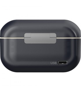 میکروفون یقه‌ای هالی‌لند مدل Hollyland LARK M2 DUO USB-C Connector | رنگ مشکی
